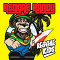 Reggae Randy: Reggae Kids - COMPACT DISCS