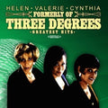 Helen, Valerie & Cynthia: Greatest Hits - COMPACT DISCS