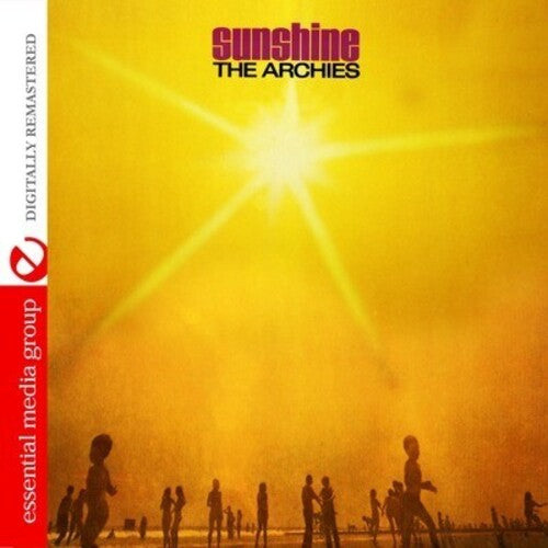 The Archies: Sunshine - COMPACT DISCS