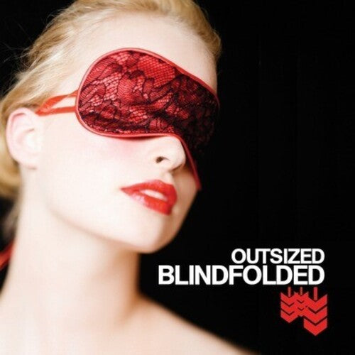 Outsized: Blindfolded - COMPACT DISCS