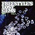 Various Artists: Freestyle's Lost Gems 8 / Various - COMPACT DISCS