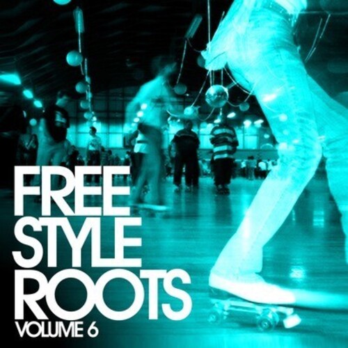 Various Artists: Freestyle Roots 6 / Various - COMPACT DISCS