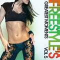 Various Artists: Freestyle Greatest 5 / Various - COMPACT DISCS