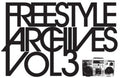 Various Artists: Freestyle Archives 3 / Various - COMPACT DISCS