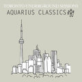 Various Artists: Toronto Underground / Various - COMPACT DISCS