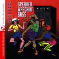 Various Artists: Speaker Wreckin Bass / Various - COMPACT DISCS