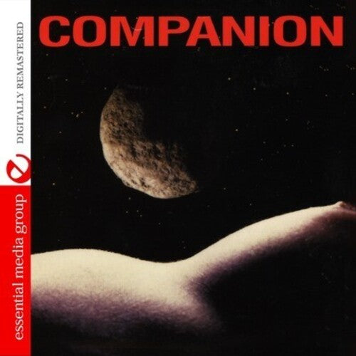 Companion: Companion - COMPACT DISCS