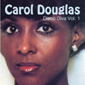 Carol Douglas: Disco Diva Vol. 1 - COMPACT DISCS
