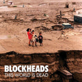 The Blockheads: Blockheads - COMPACT DISCS