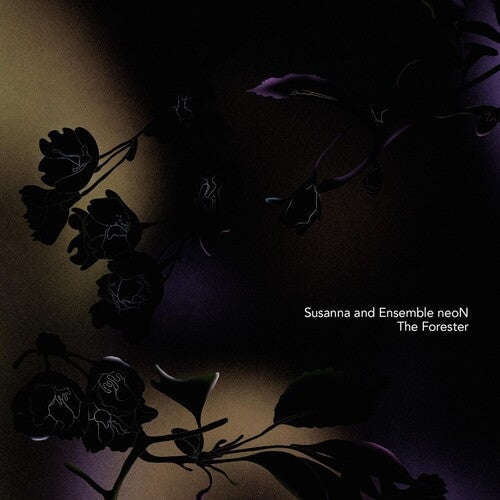 Susanna and Ensemble Neon: The Forester - {VINYL LP}