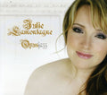 Julie Lamontagne: Opus Jazz - COMPACT DISCS
