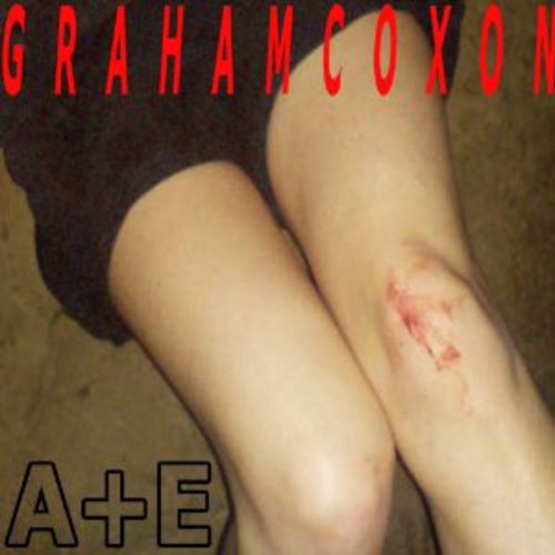 Graham Coxon: A Plus E - COMPACT DISCS