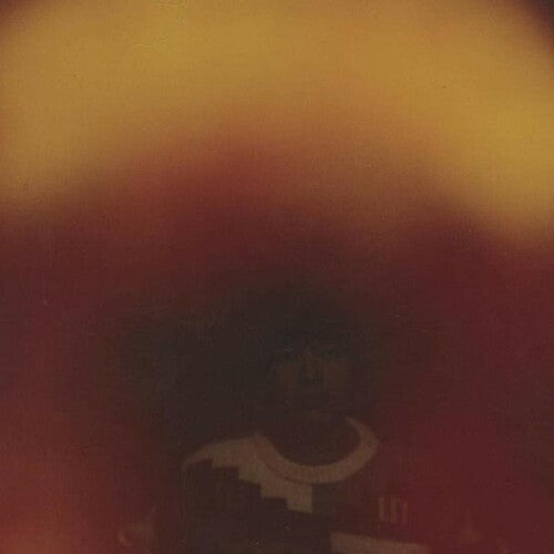 Dustin Wong: Mediation of Ecstatic Energy - {VINYL LP}