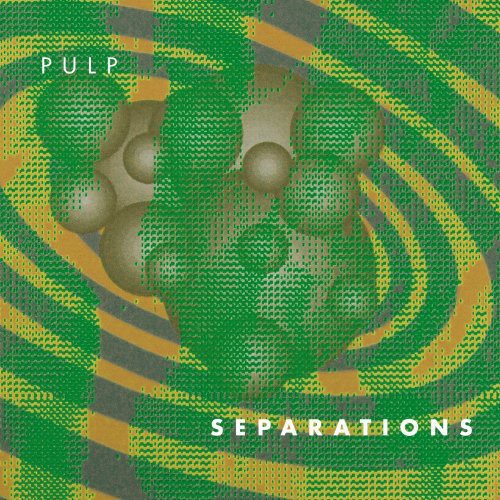 Pulp: Separations - {VINYL LP}