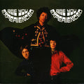 Jimi Hendrix Experience: Are You Experienced? - COMPACT DISCS