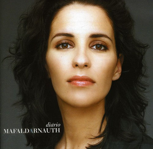 Mafalda Arnauth: Diario - COMPACT DISCS