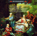 Dorina Frati: Mandolin Concerto - COMPACT DISCS
