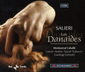 Montserrat Caball: Danaides - COMPACT DISCS