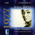 V. Bellini: Norma - COMPACT DISCS