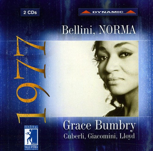 V. Bellini: Norma - COMPACT DISCS