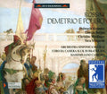 Giorgio Surjan: Demetrio E Polibio - COMPACT DISCS