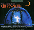 P.I. Tchaikovsky: Cherevicki (Slippers) Compl - COMPACT DISCS