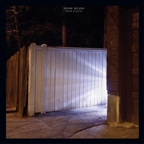 Jesse Ruins: Dream Analysis - {VINYL LP}