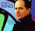Jonny King: Above All - COMPACT DISCS