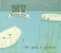 Madison Violet: Good in Goodbye - COMPACT DISCS