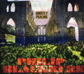 Philip Blackburn: Ghostly Psalms - COMPACT DISCS