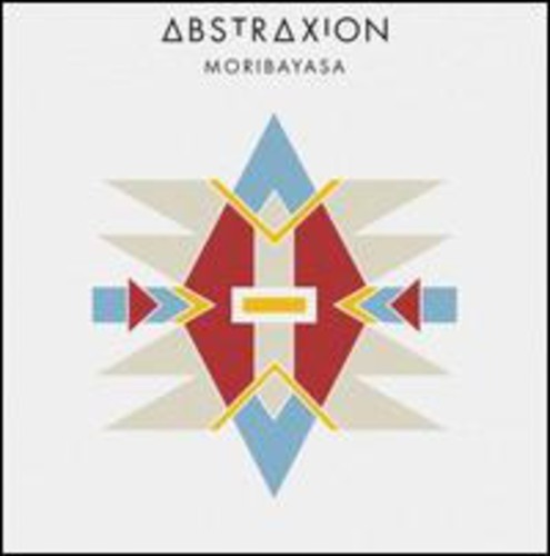 Abstraxion: Moribayasa - 12-INCH SINGLE