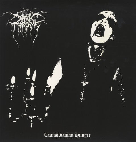 Darkthrone: Transilvanian Hunger - {VINYL LP}