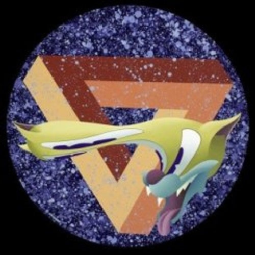 Füxa: Our Lips Are Sealed/Crystal Blue - 7-INCH SINGLE