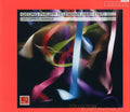 Les Esprits Animaux: Burlesque de Quixotte - COMPACT DISCS