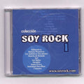 Various Artists: Soy Rock 1 / Various - COMPACT DISCS