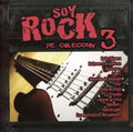 Various Artists: Soy Rock 3 / Various - COMPACT DISCS
