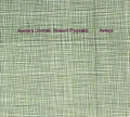Anders Jormin: Aviaja - COMPACT DISCS