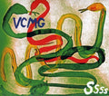 VCMG: SSSS - COMPACT DISCS