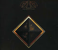 Astra: Black Chord - COMPACT DISCS