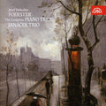 Jan cek Trio: Complete Piano Trios - COMPACT DISCS