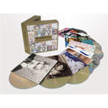 Madonna: Complete Studio Albums 1983 - 2008 - COMPACT DISCS