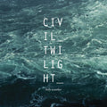 Civil Twilight: Holy Weather - COMPACT DISCS