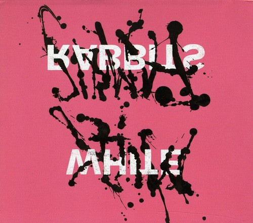White Rabbits: Milk Famous - COMPACT DISCS