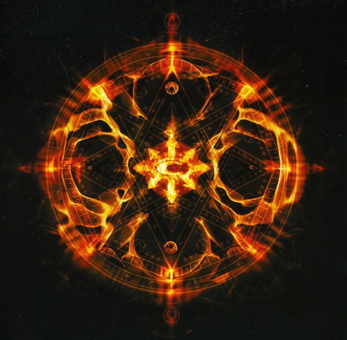 Chimaira: Age of Hell (Oz Tour Edition) - COMPACT DISCS