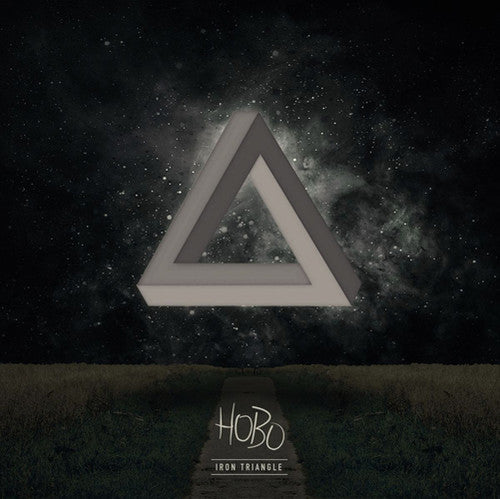 Hobo: Iron Triangle - 12-INCH SINGLE