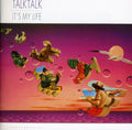Talk Talk: It's My Life - COMPACT DISCS