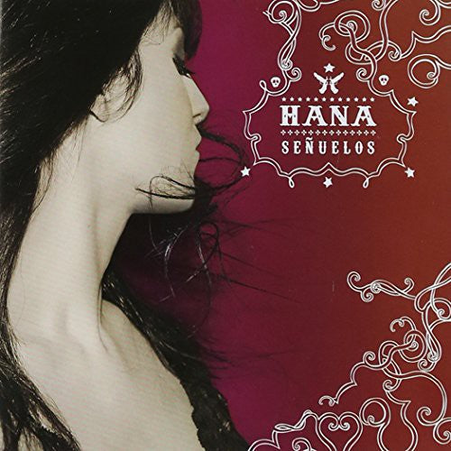 Hana: Senuelos - COMPACT DISCS