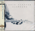 Eric Clapton: Slowhand (SHM-CD) - COMPACT DISCS