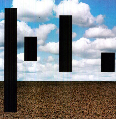 Yann Tiersen: Skyline - {VINYL LP}