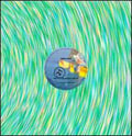 Andrea Fiorito: Brother from Another Planet - 12-INCH SINGLE
